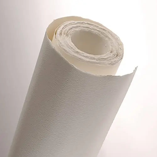 Arches Watercolour 300 GSM Cold Pressed Natural White 113 x 914 cm Paper Roll Arches