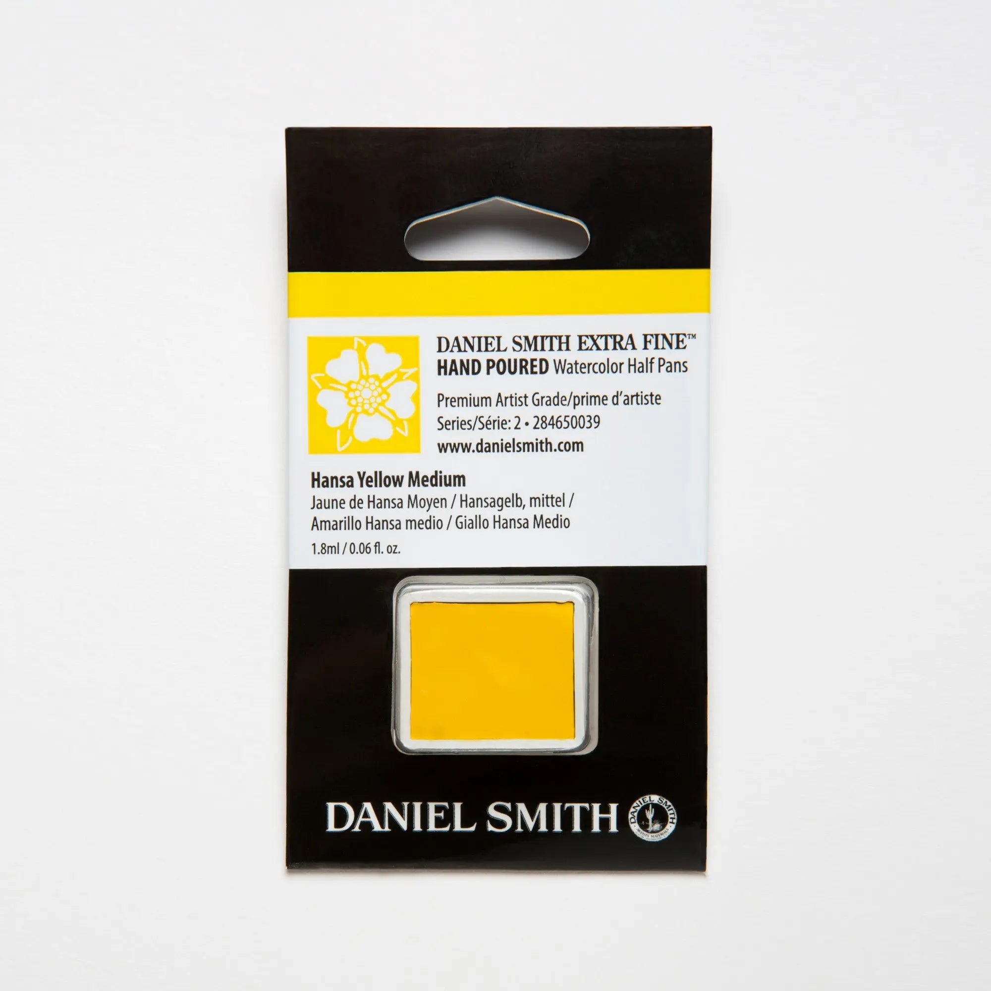 Daniel Smith Extra Fine Watercolor Half-Pan Sets