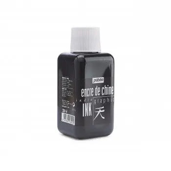 PEBEO GRAPHIC INDIA INK / CHINA INK - BOTTLE EXTRA FINE Pebeo