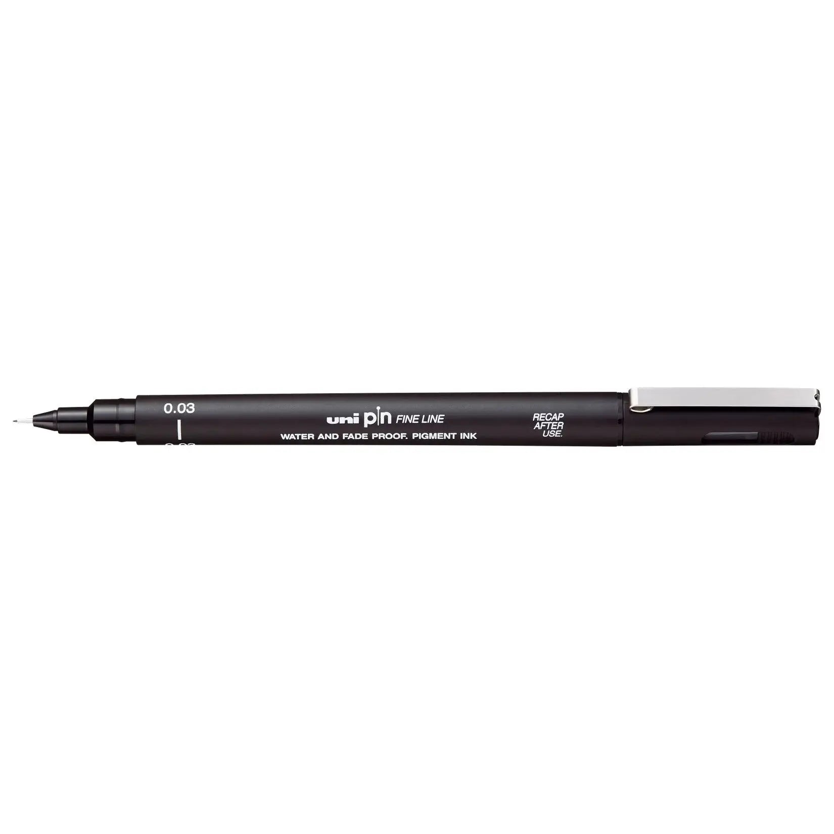 UniBall Uni Pin Fineliners Drawing Pen Fineliner Fineliners Pen