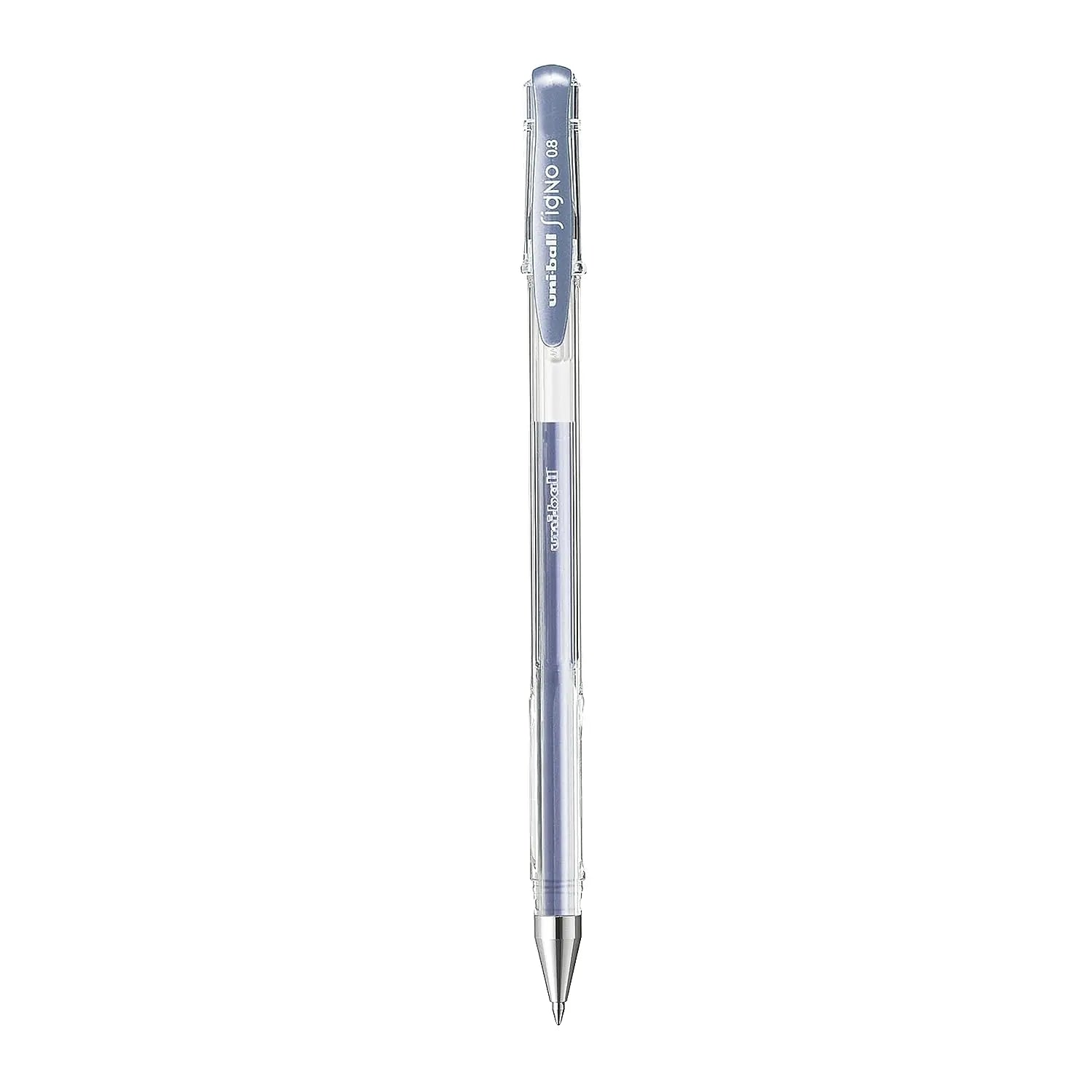 Uni-Ball Signo Gel Impact Pen - 7 color options – The Paper + Craft Pantry