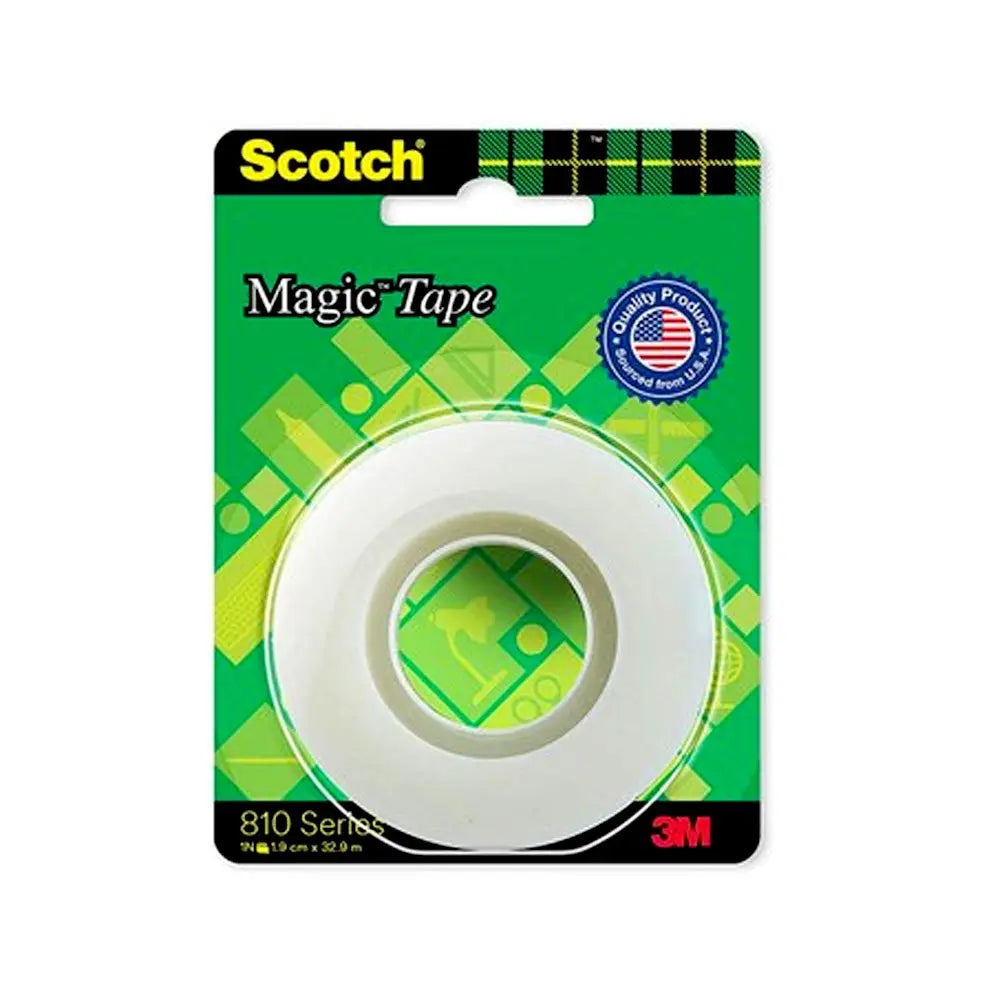3M Scotch Magic Tape 3M