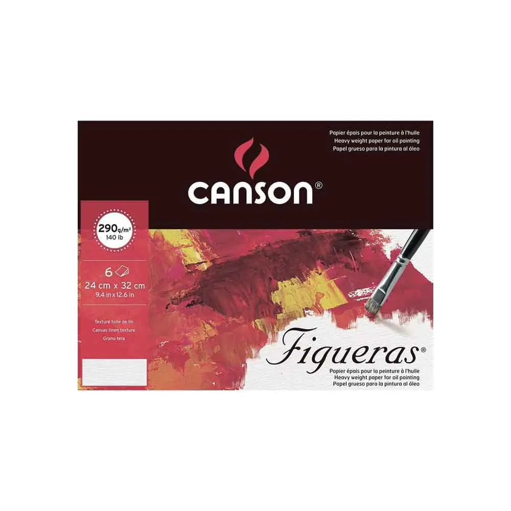 Canson Figueras Paper Folders Canson