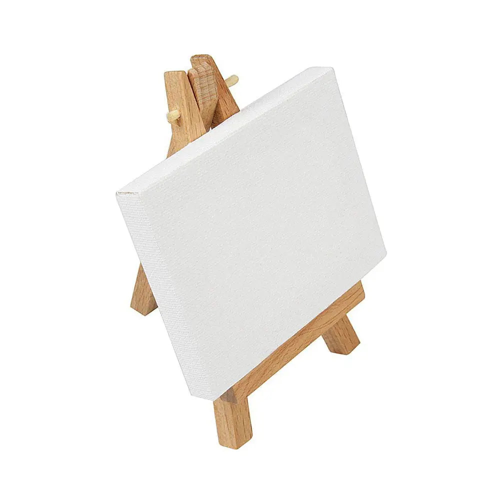 Canvazo Easel with Canvas Canvazo