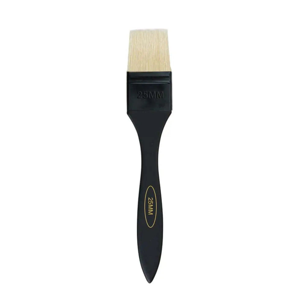Small Size Chalk Paint Brush with 100% Pure Bristle - China Small