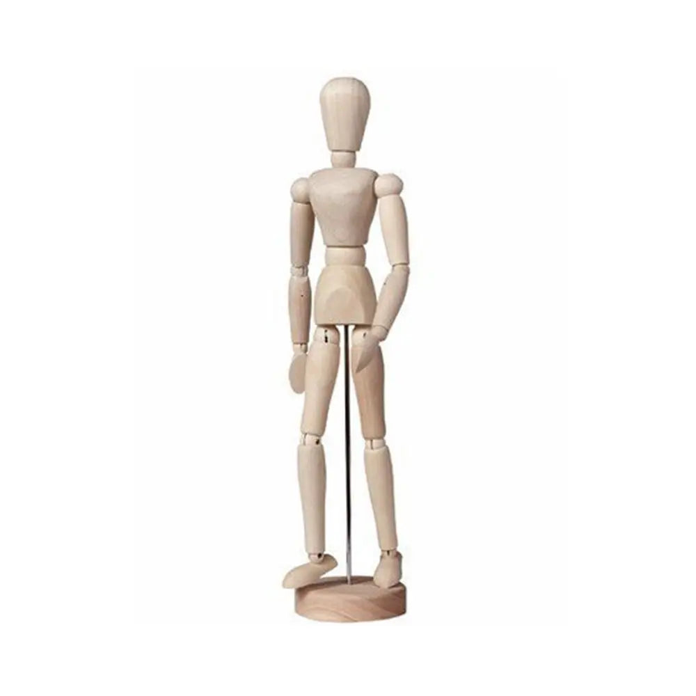 Canvazo Mannequin 5.5 Inches Canvazo