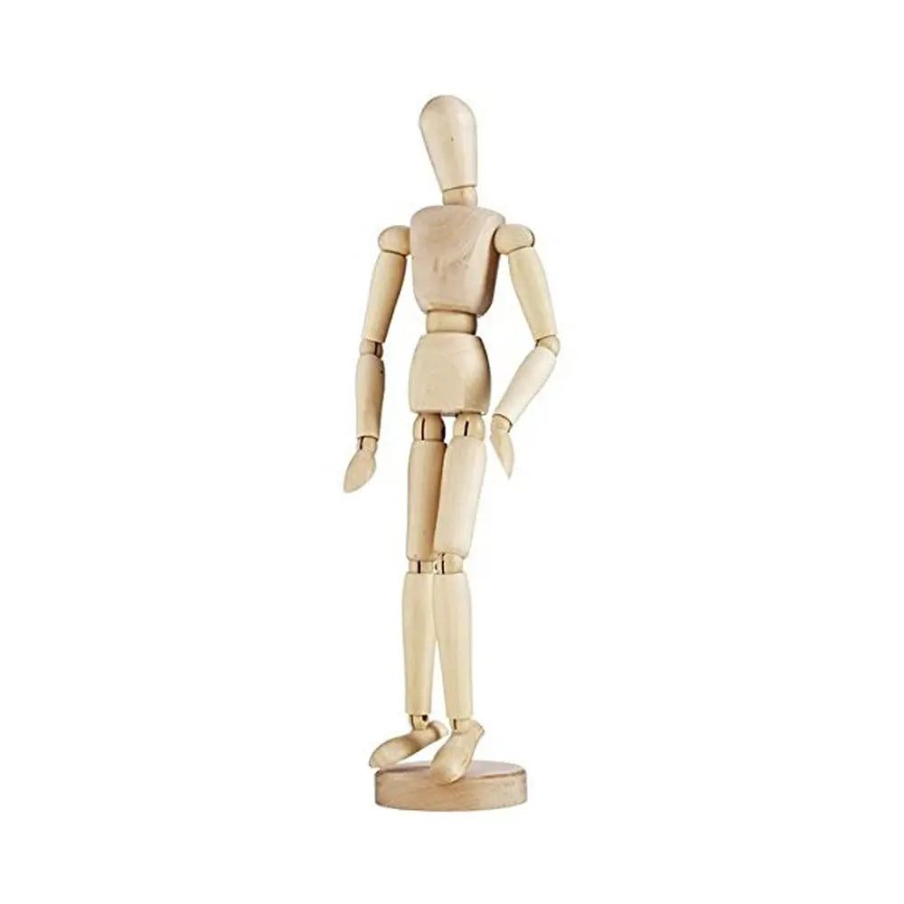 Canvazo Mannequin 8 Inches Canvazo