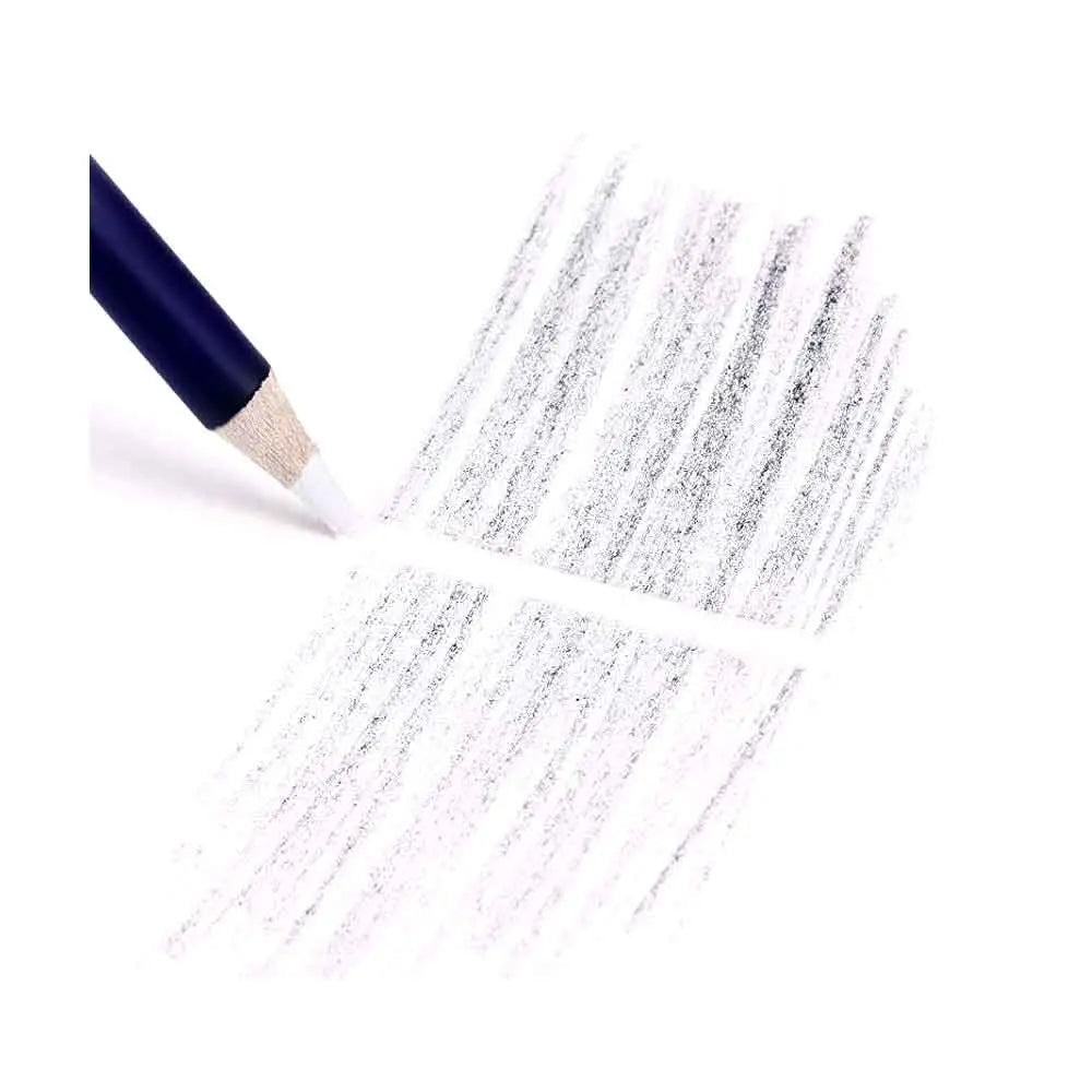 Canvazo Eraser Pencil for Drawing and Sketching Canvazo