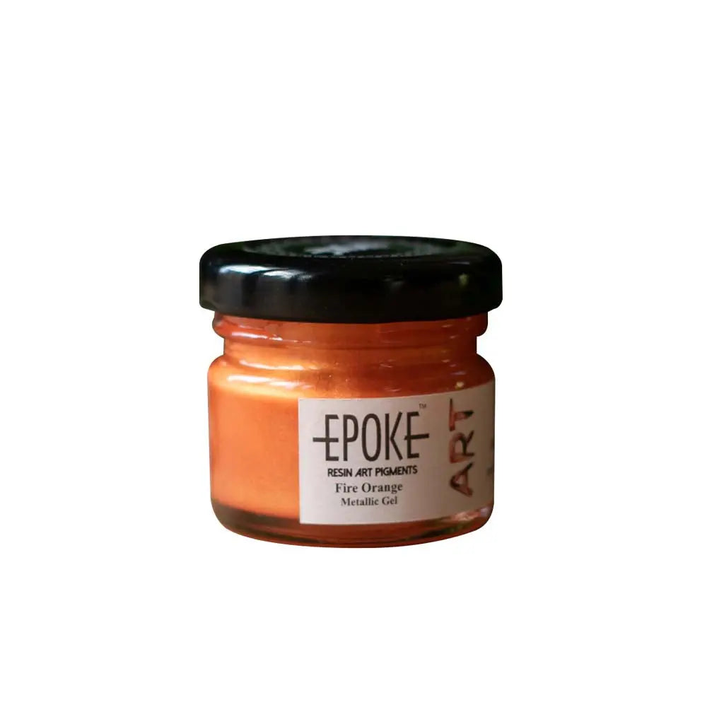 Mustard Epoxy Resin Pigment Paste – Geaux Glitter Co.