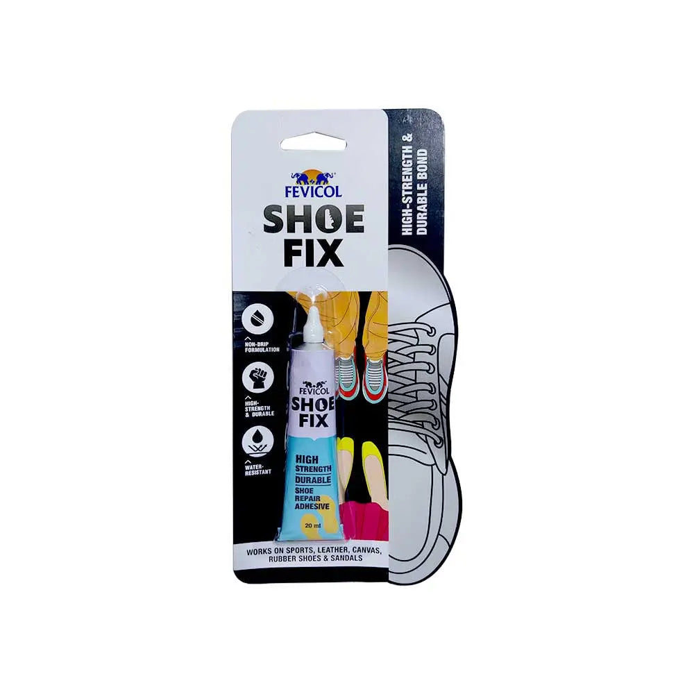 Fevicol Shoefix High Strength Durable Canvazo