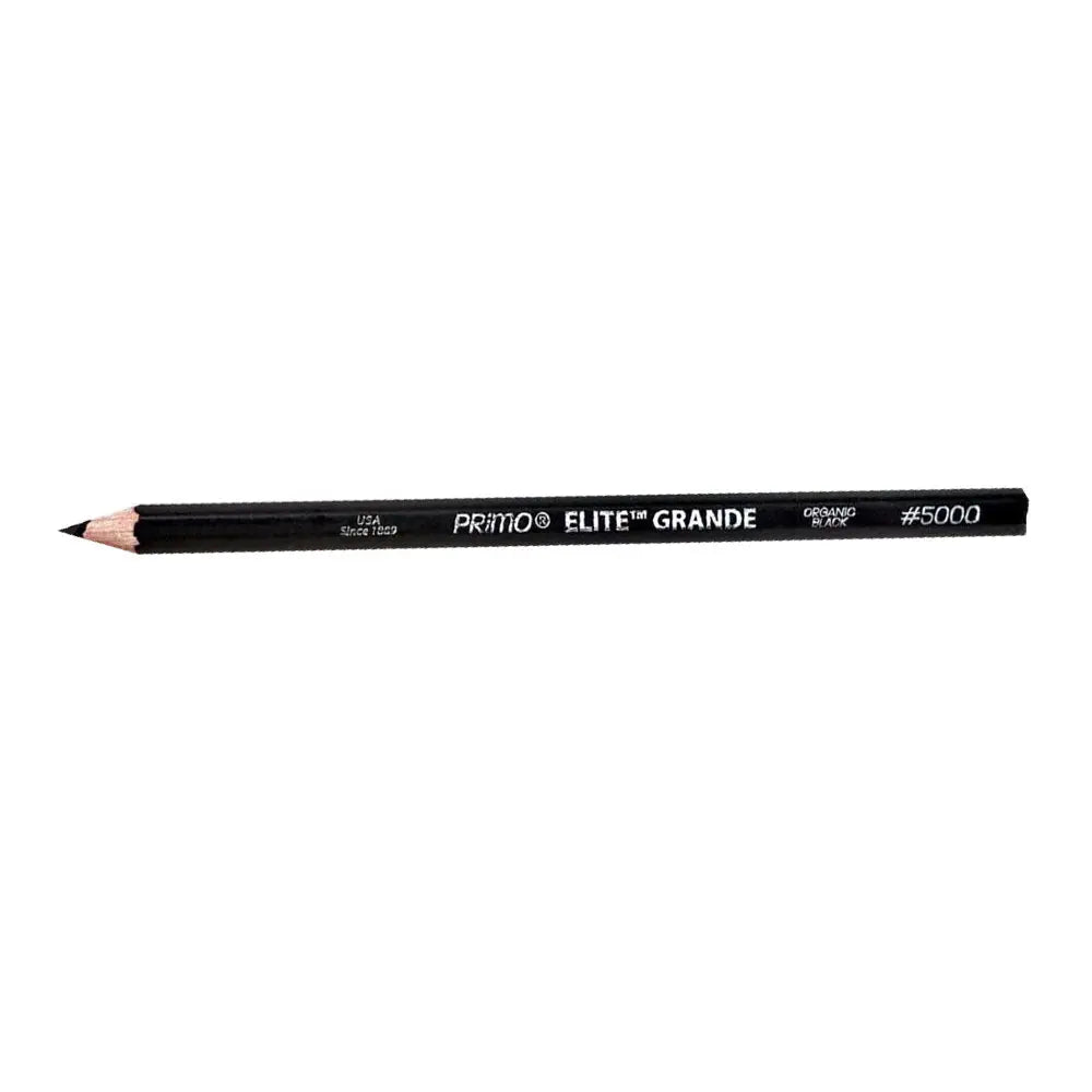 Keep Smiling White Charcoal Pencil for Sketching, Drawing and Other  Artistic Work - 3 Pcs
