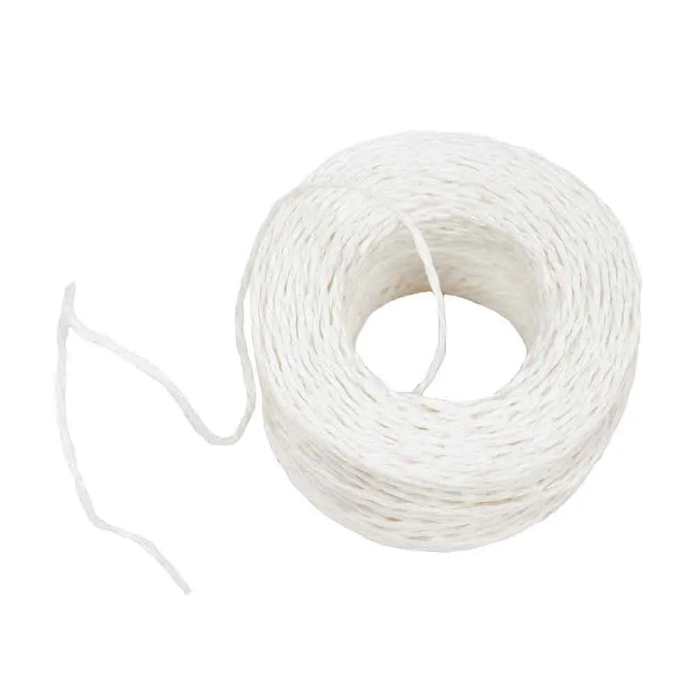 Jags Craft Paper Rope 50Meter - Canvazo