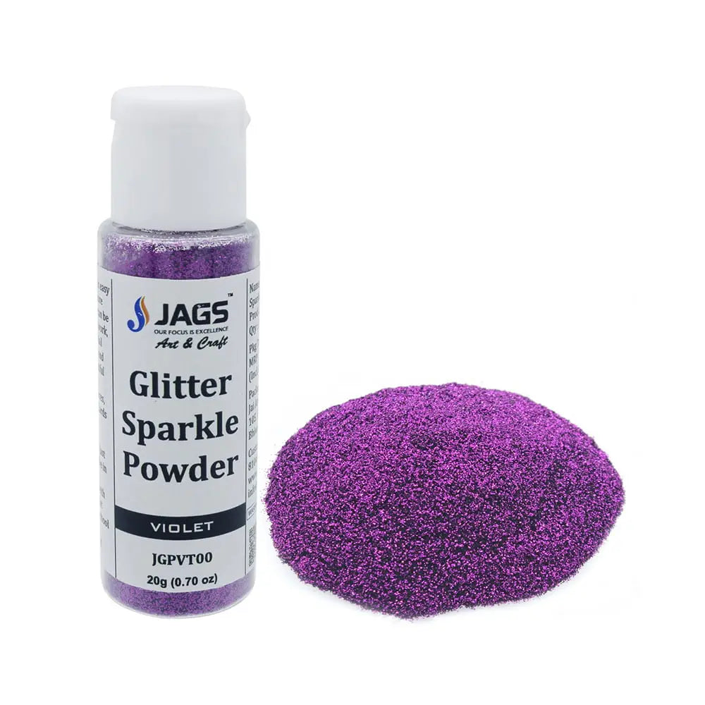 Make Market Glitter Brush-On Fabric Paint - Pink - 2 fl oz