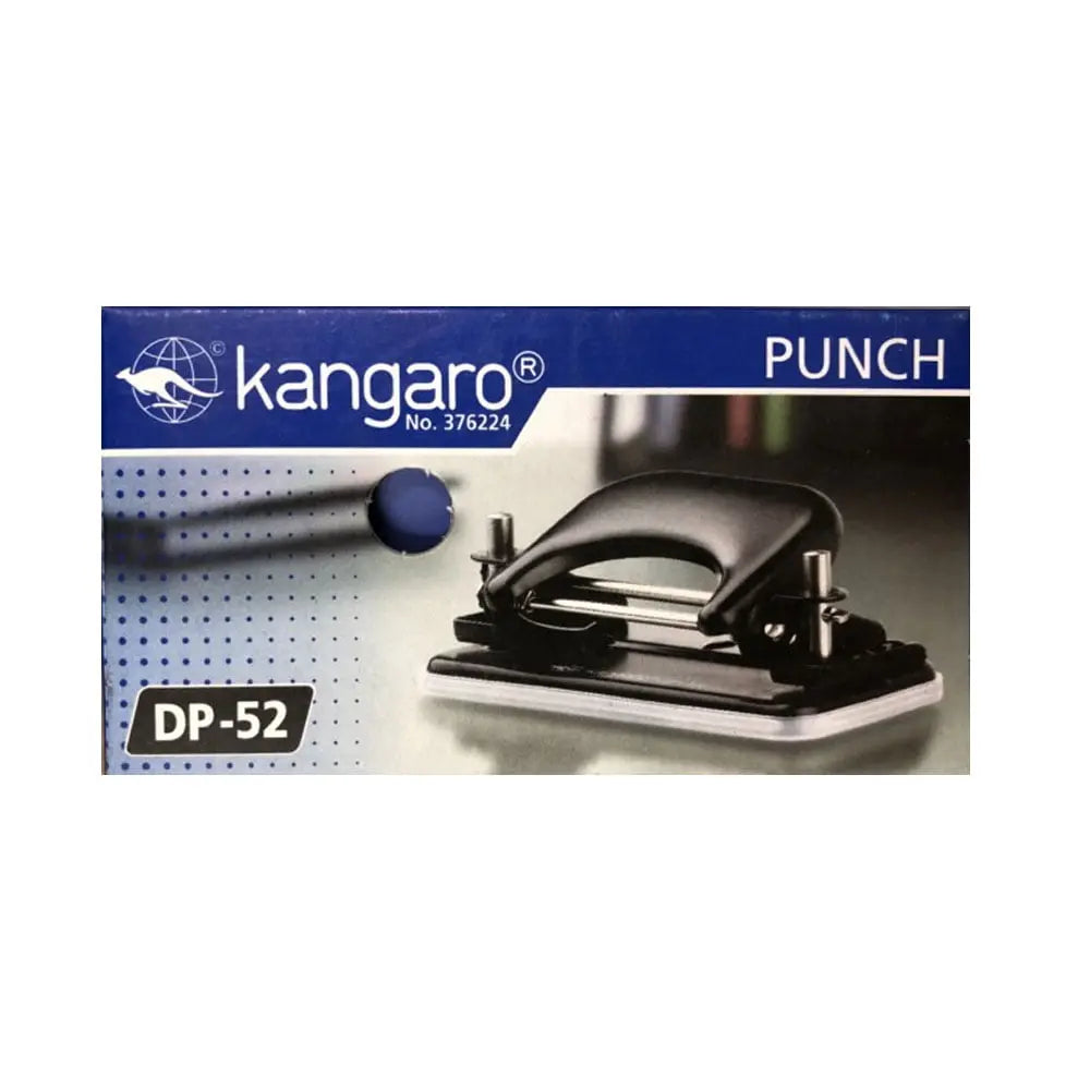 Kangaro Punch - DP-52 Kangaro