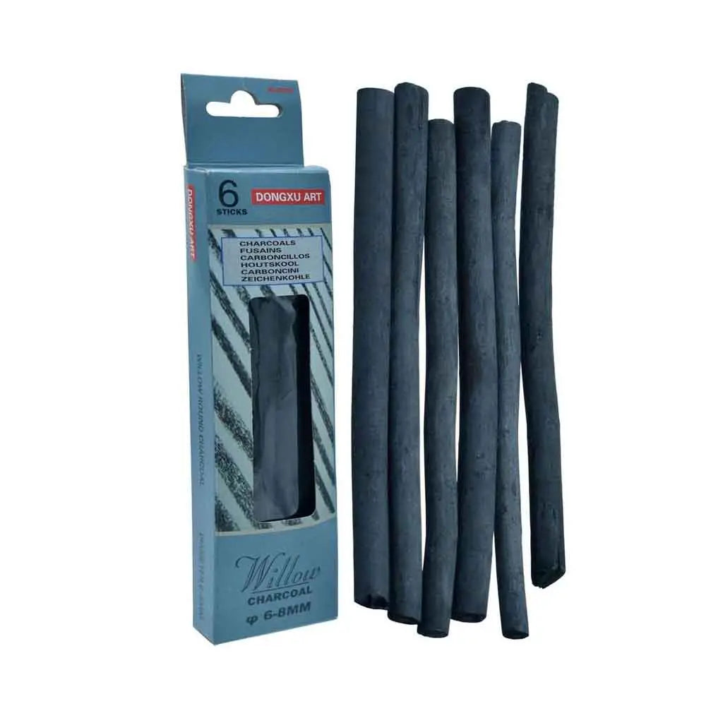 Nyoni Willow Charcoal Stick Pencil Jags