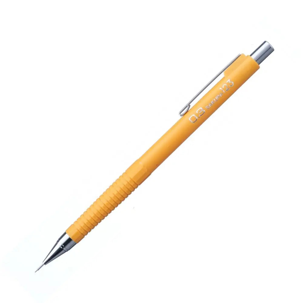 Sakura Mechanical Pencil 0.3mm XS-123 Sakura