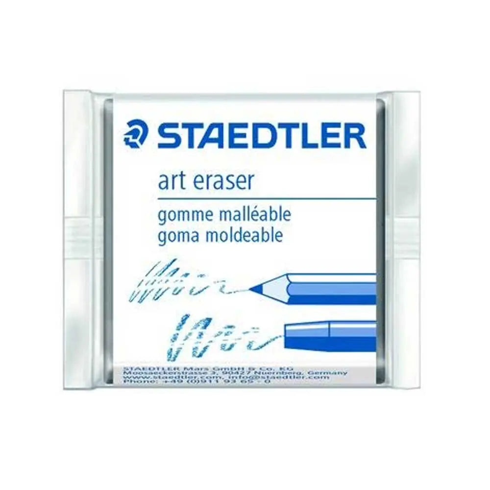 Staedtler Kneadable Art Eraser (Loose) Staedtler