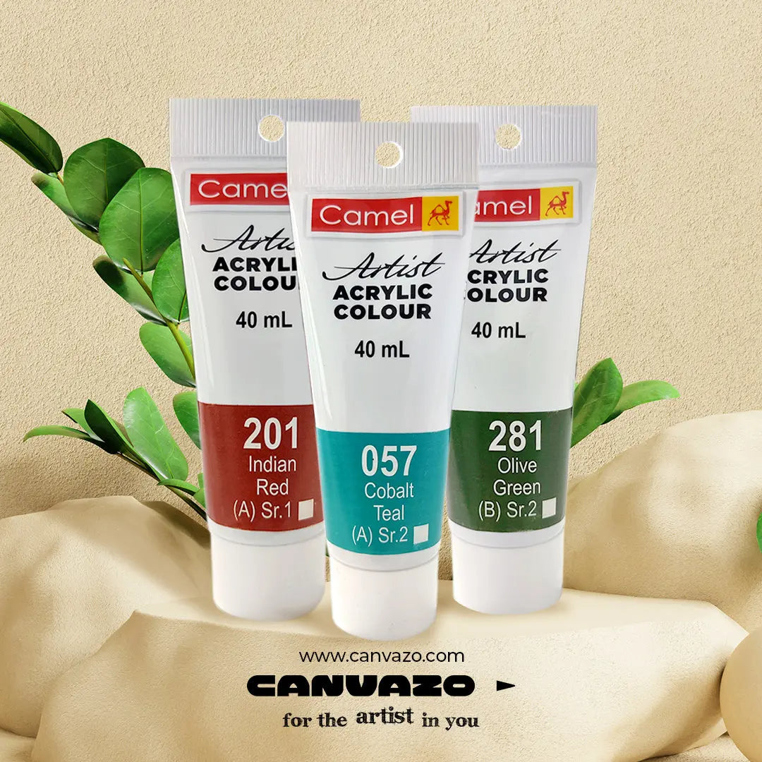 Unlocking-the-Magic-of-Acrylic-Paints Canvazo