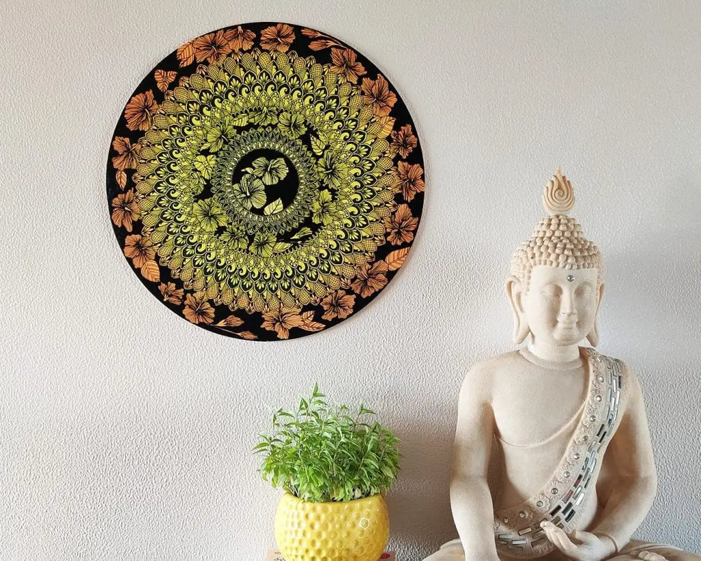 Canvazo Artist Profile Tanya Lalwani Canvazo