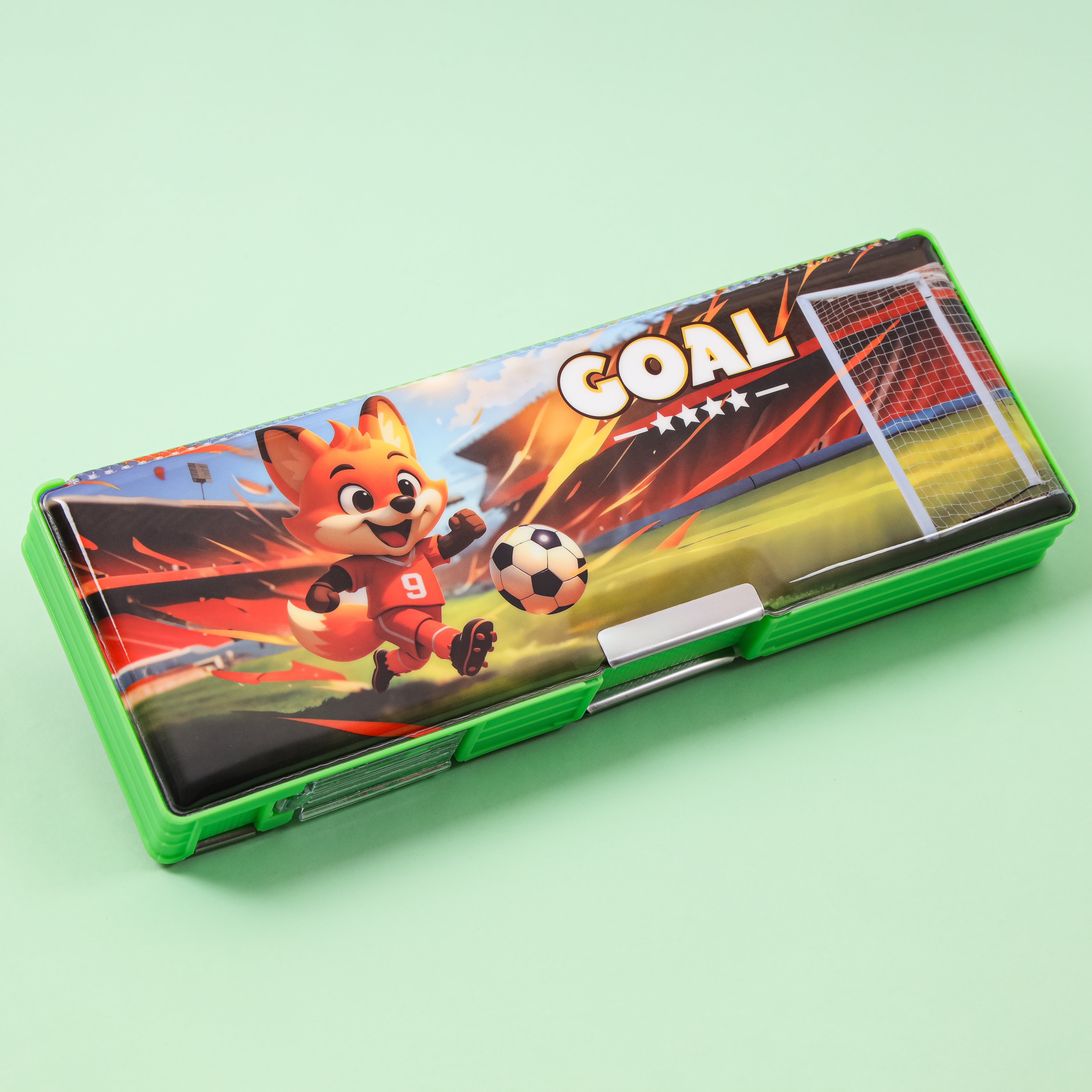 Kidgets Pencil Box 9003-B Kidgets