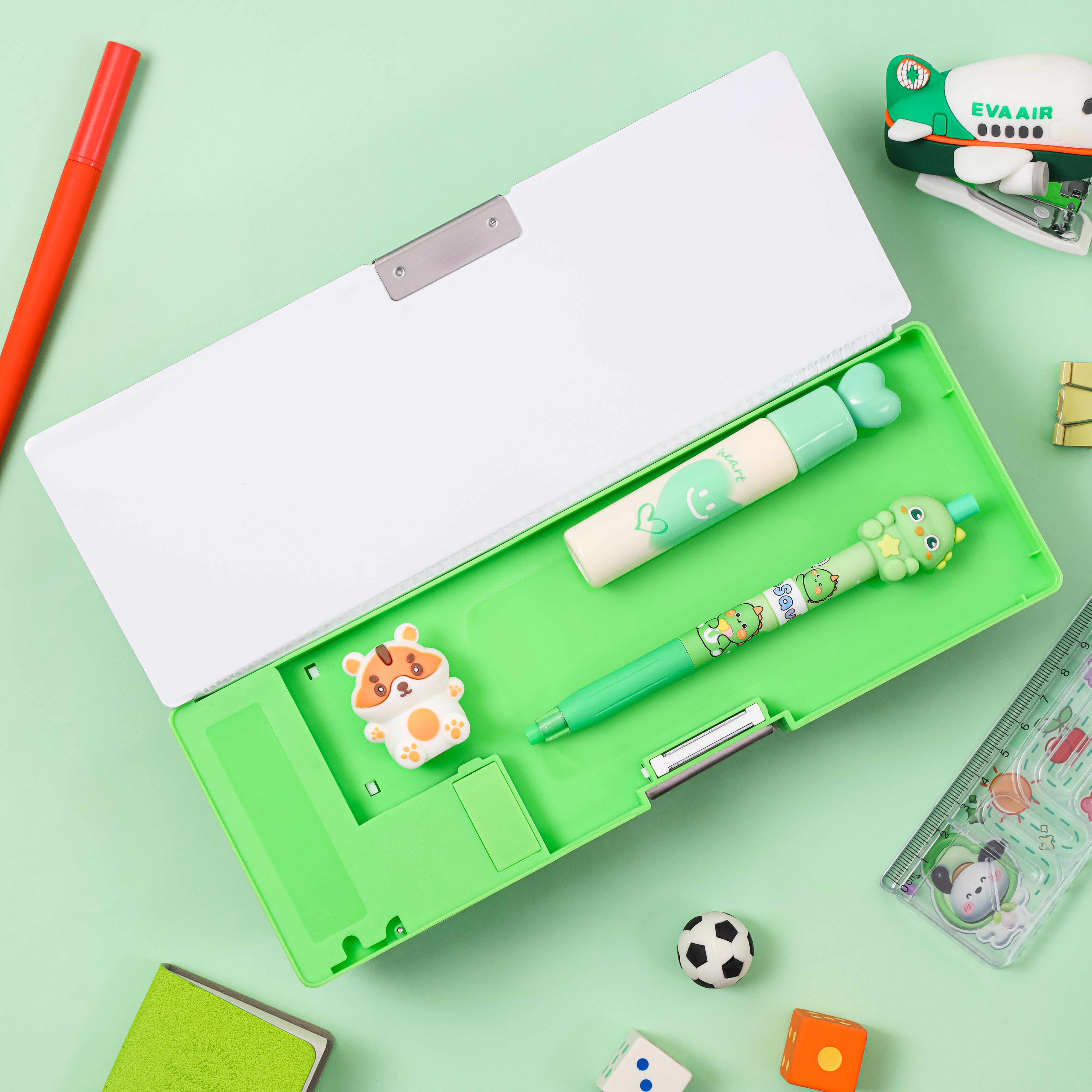 Kidgets Pencil Box 9003-B Kidgets