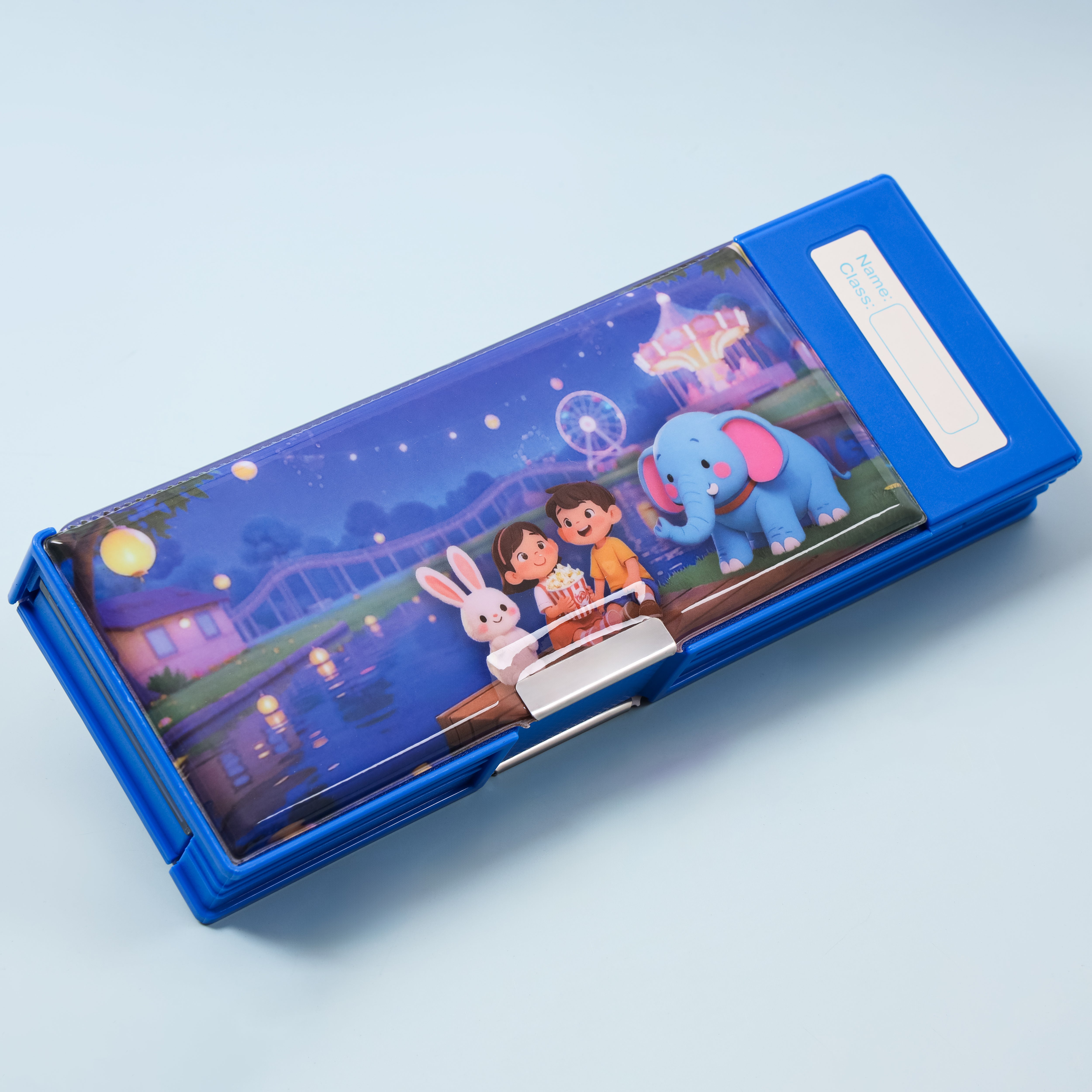 Kidgets Pencil Box 9006-A Kidgets