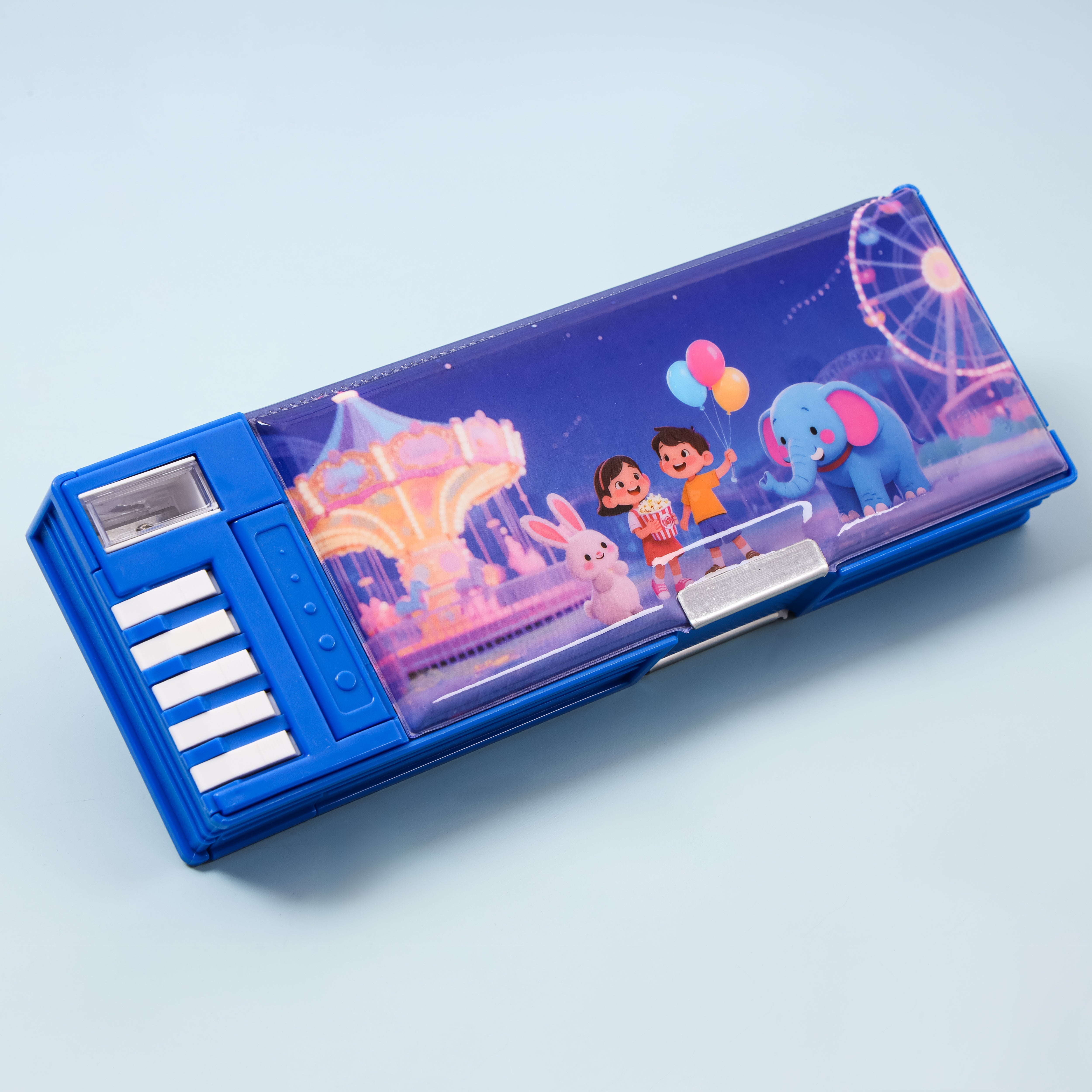 Kidgets Pencil Box 9006-A Kidgets