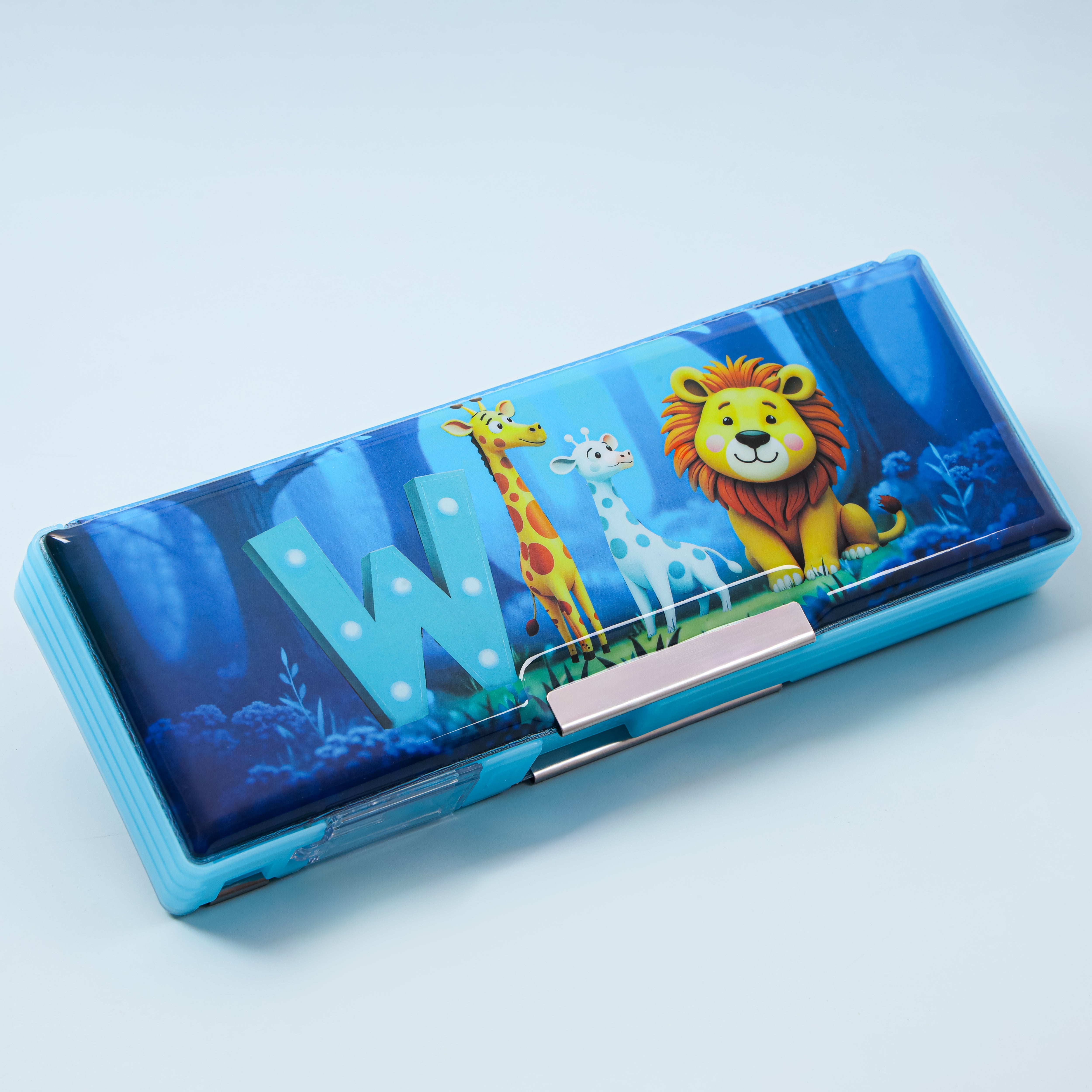 Kidgets Pencil Box 9008-A Kidgets