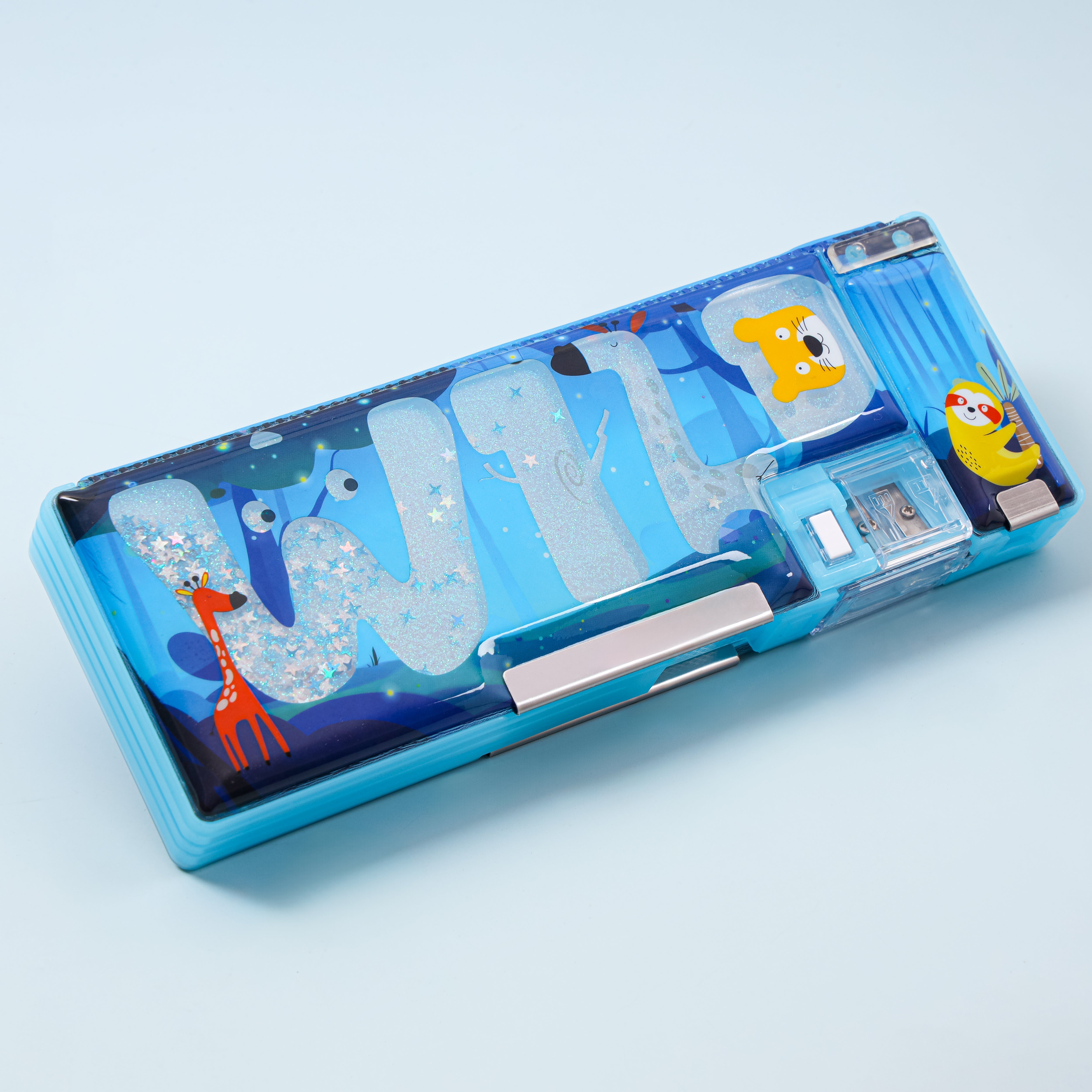 Kidgets Pencil Box 9008-A Kidgets