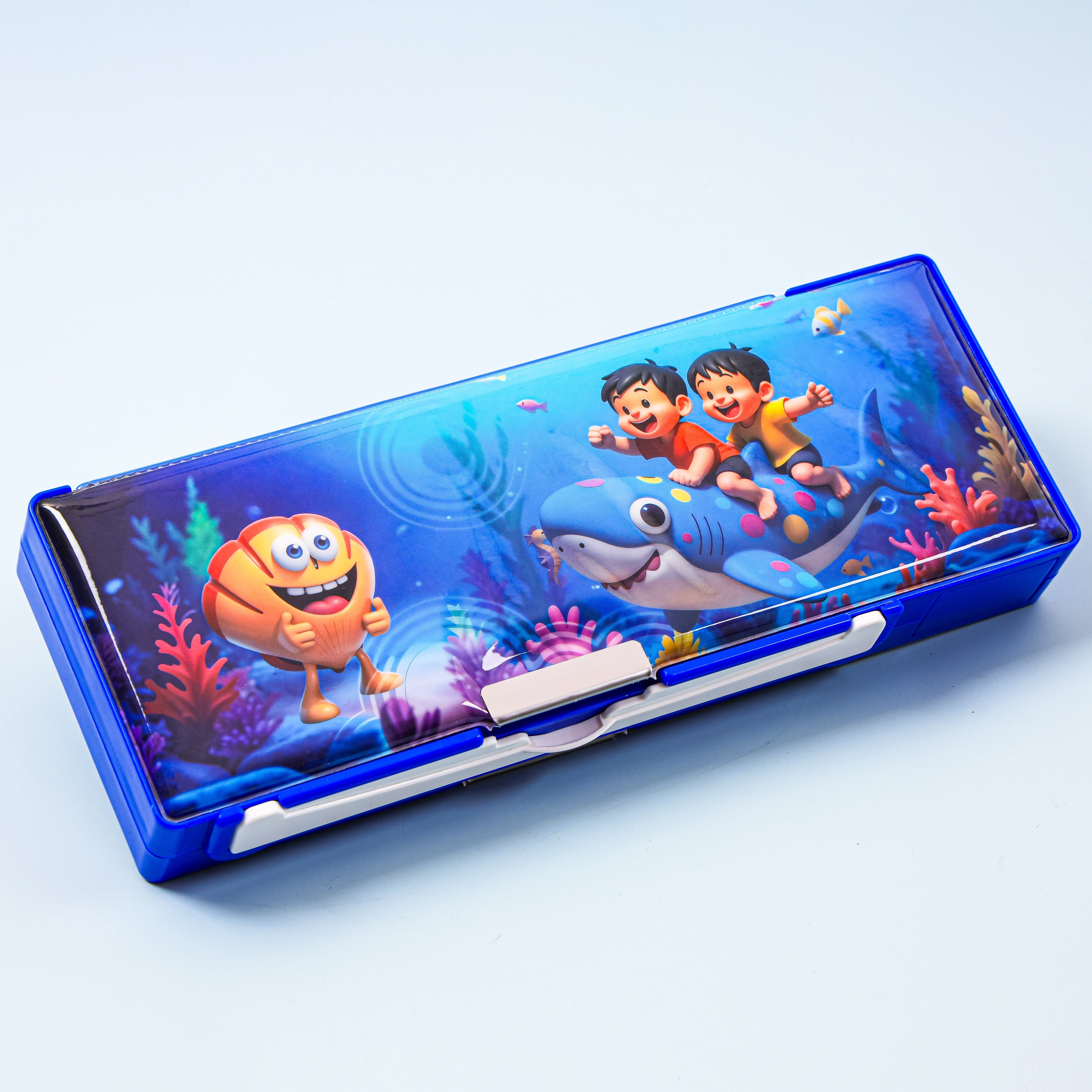 Kidgets Pencil Box 9002-A Kidgets