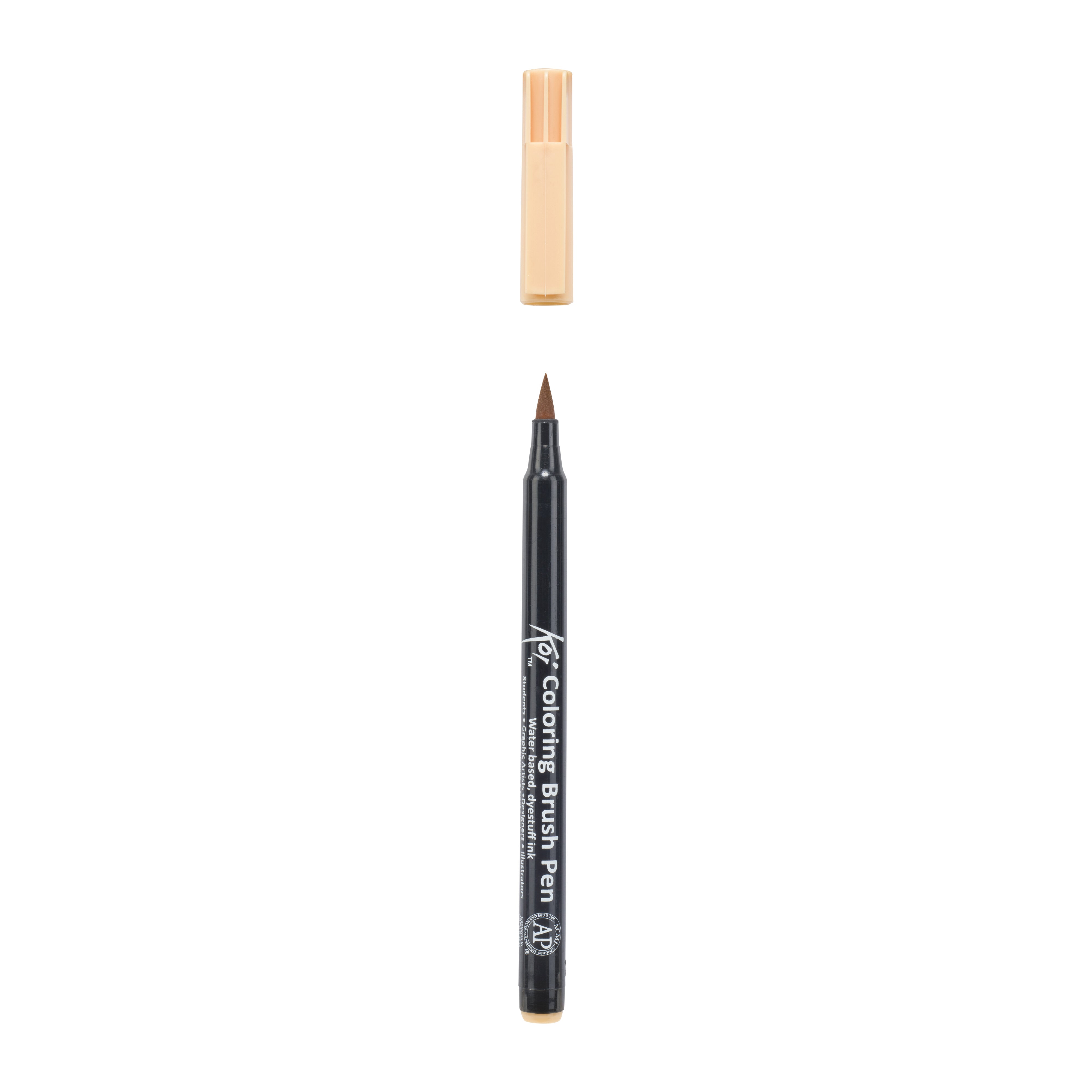 Sakura Koi Coloring Brush Pen - Loose Water-Based Marker