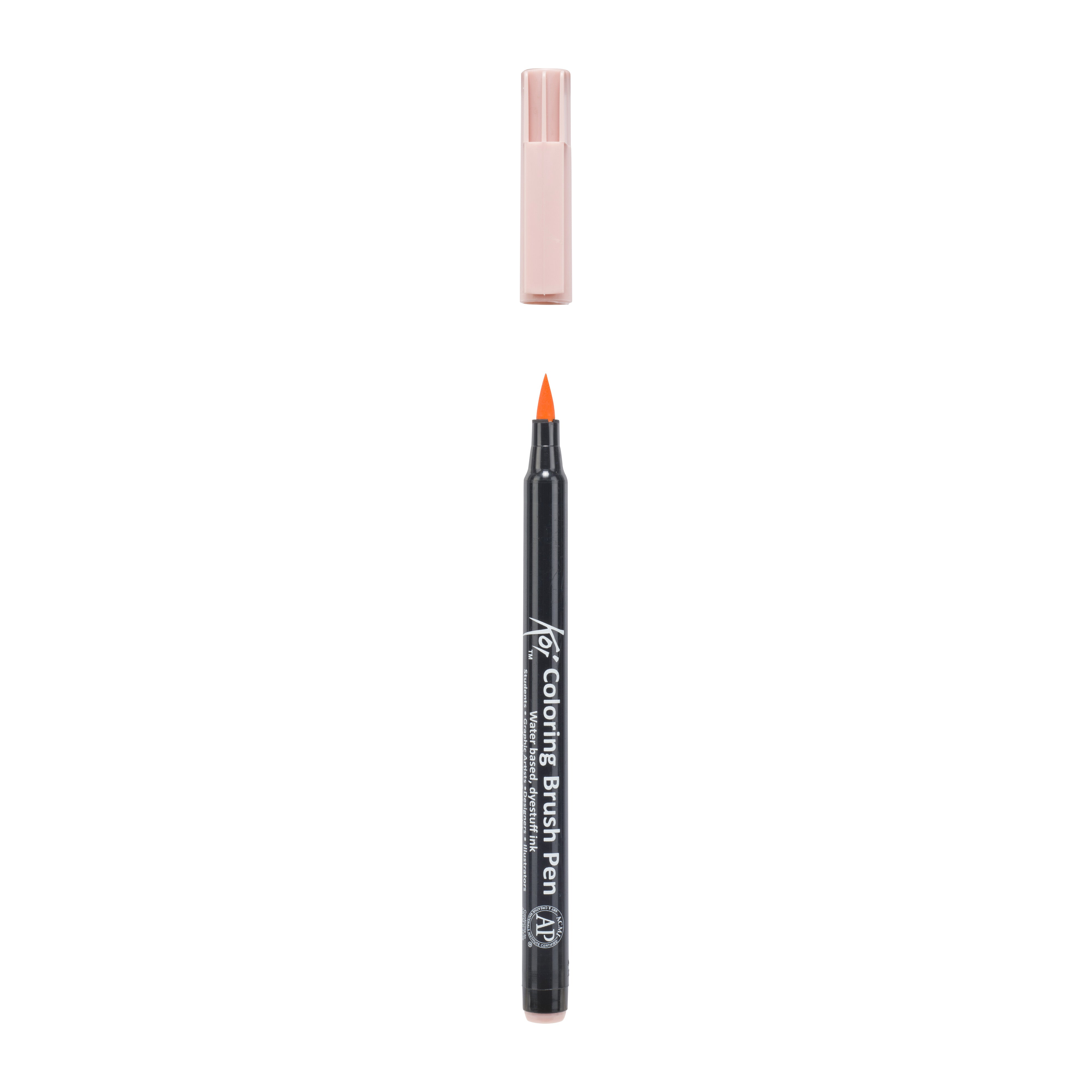 Sakura Koi Coloring Brush Pen - Loose Water-Based Marker