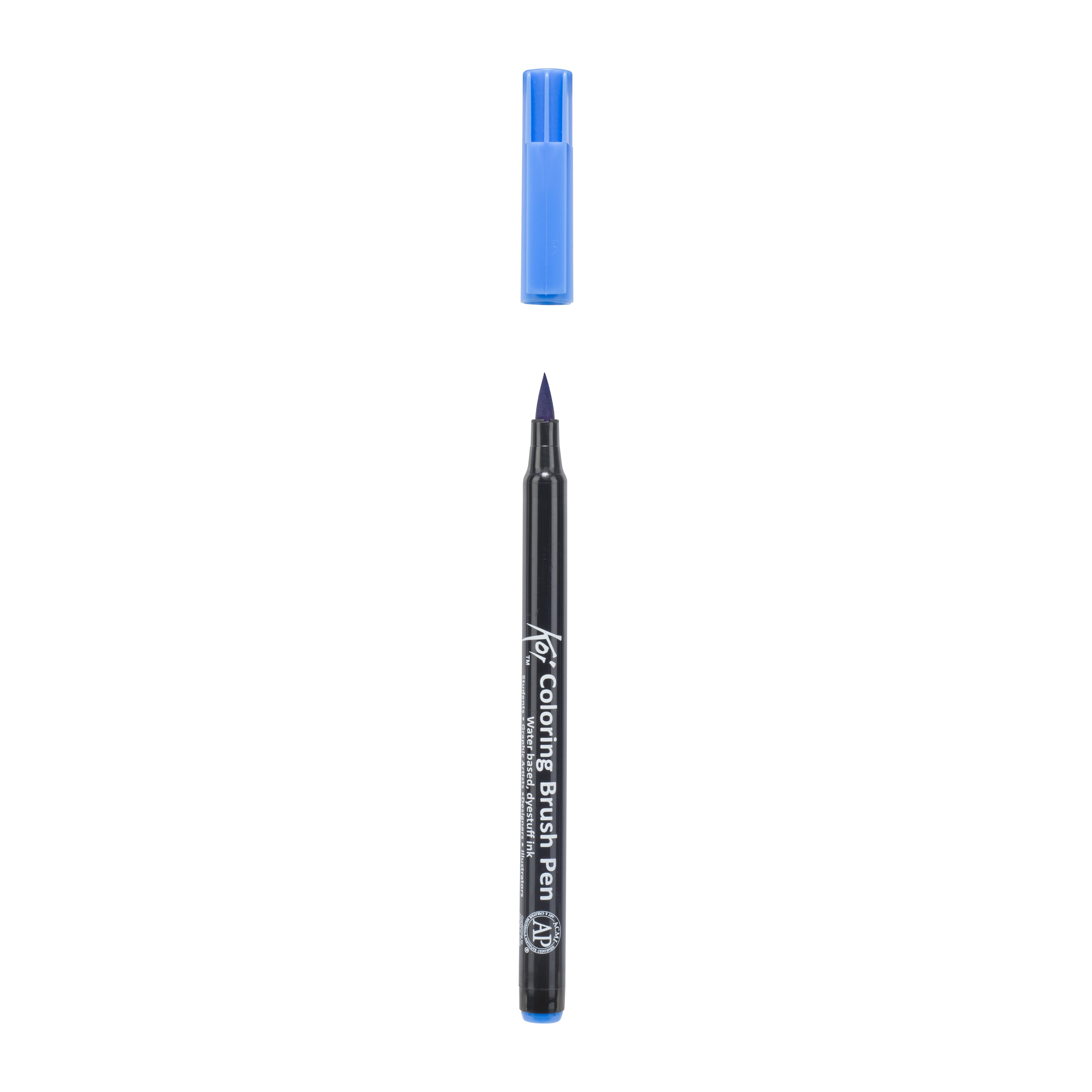 Sakura Koi Coloring Brush Pen - Loose Water-Based Marker