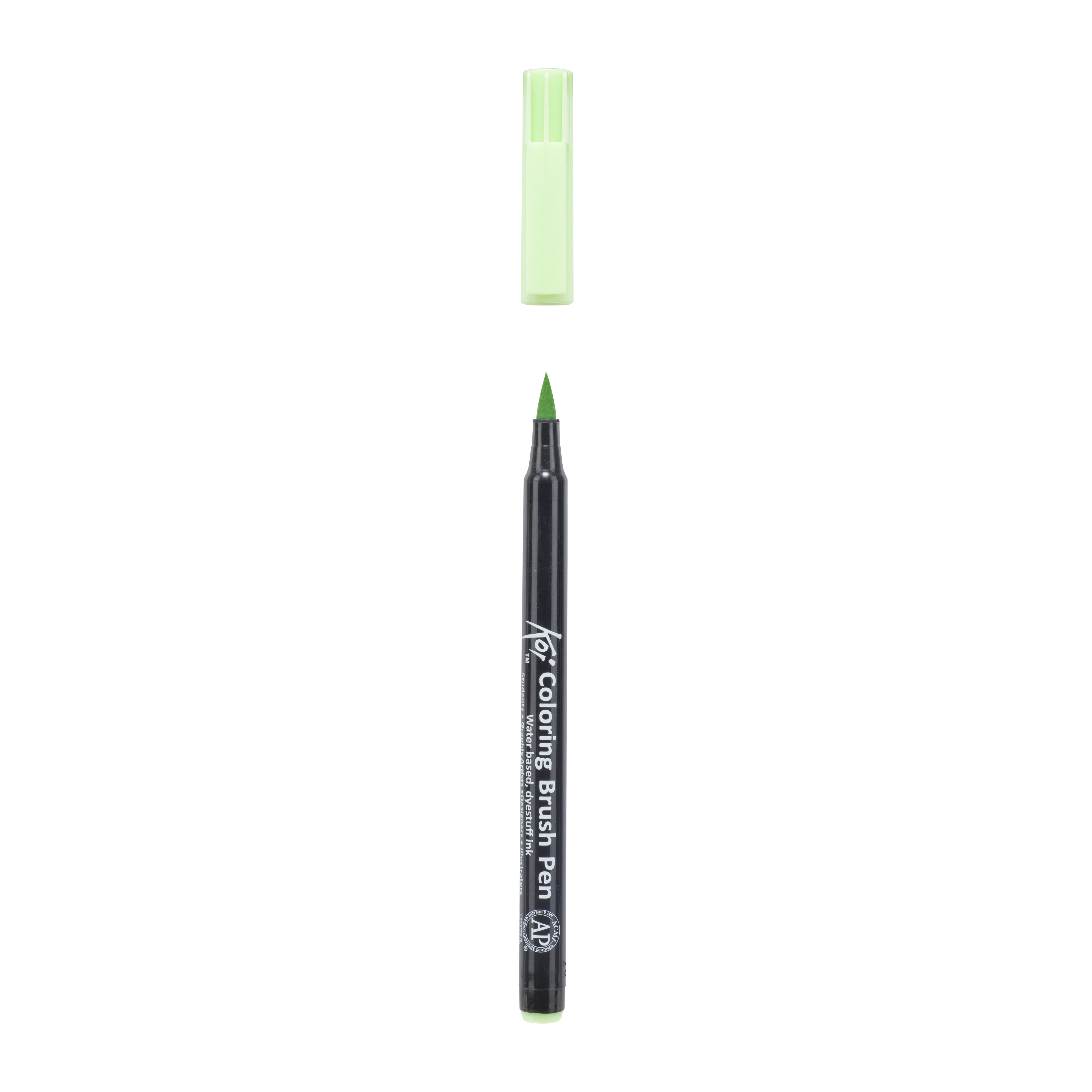 Sakura Koi Coloring Brush Pen - Loose Water-Based Marker