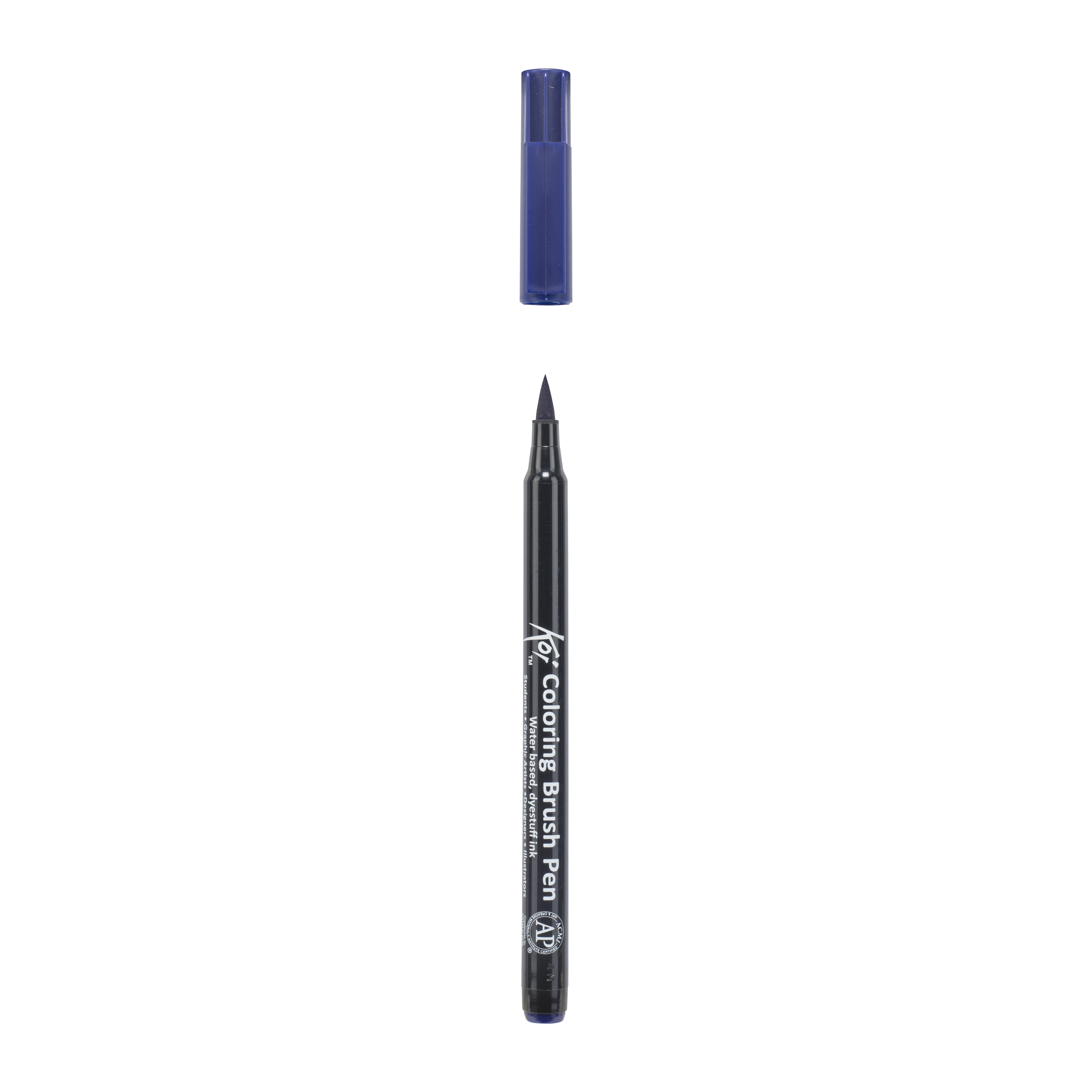 Sakura Koi Coloring Brush Pen - Loose Water-Based Marker