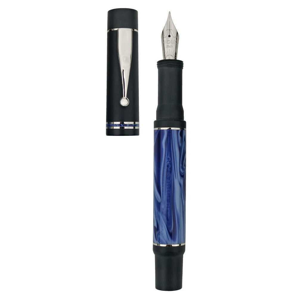 Gioia | Alleria | Fountain Pen | Mare Blue-black Gioia