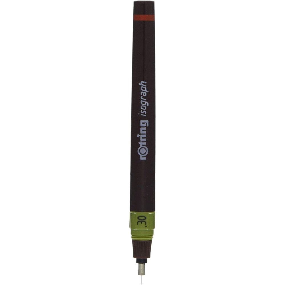 Rotring | Technical Drawing Ink Pen | 0.3 mm | Isograph