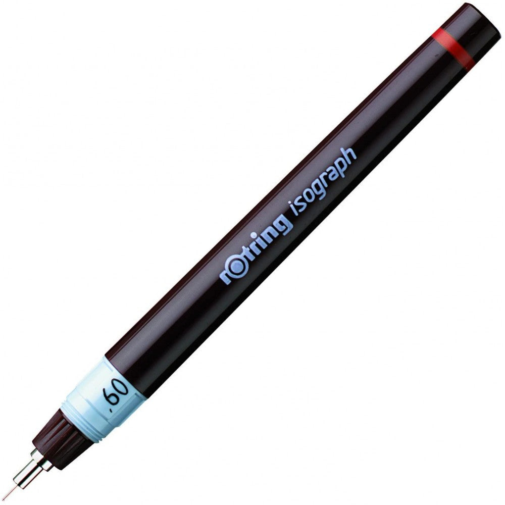Rotring | Technical Drawing Ink Pen |  0.6 mm | Isograph