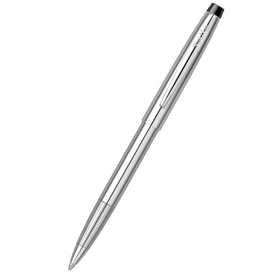 Scrikss | 108 | Ballpoint Pen | Chrome-CT Scrikss