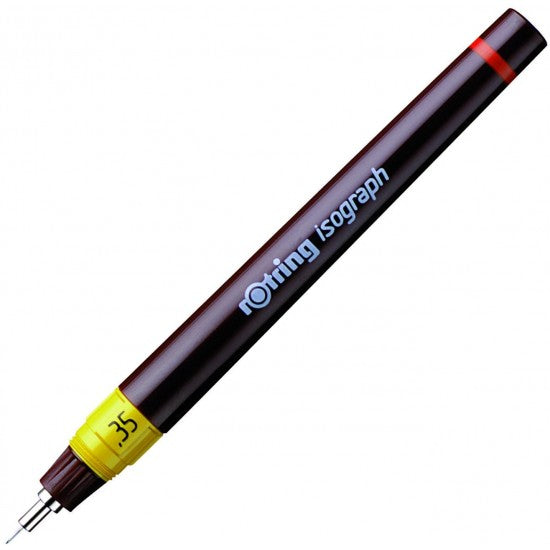 Rotring | Technical Drawing Pen | Isograph | 0.35mm