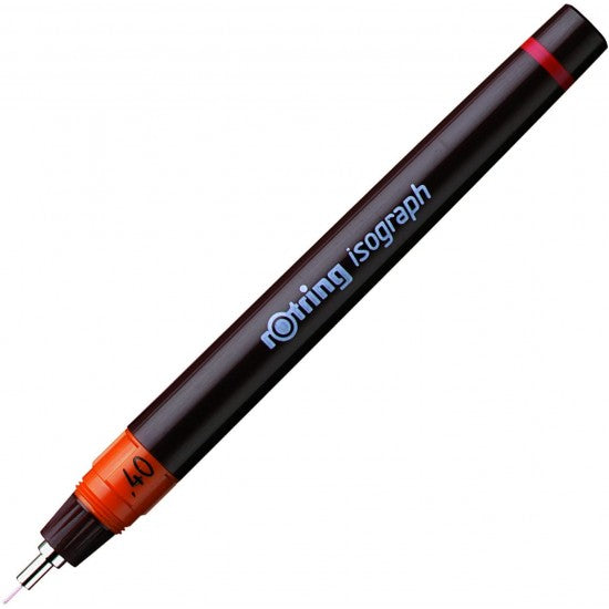 Rotring Isograph Technical Drawing Ink Pen 0.4 mm �������� Precis