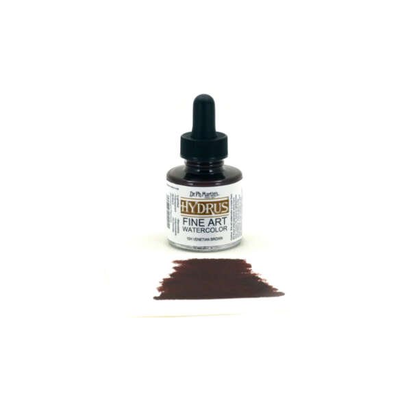 Dr. Ph. Martin's Hydrus Fine Art Watercolour Ink - 30ml