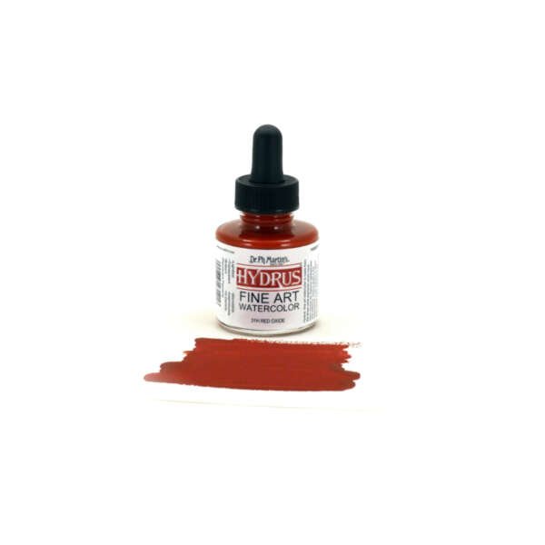 Dr. Ph. Martin's Hydrus Fine Art Watercolour Ink - 30ml
