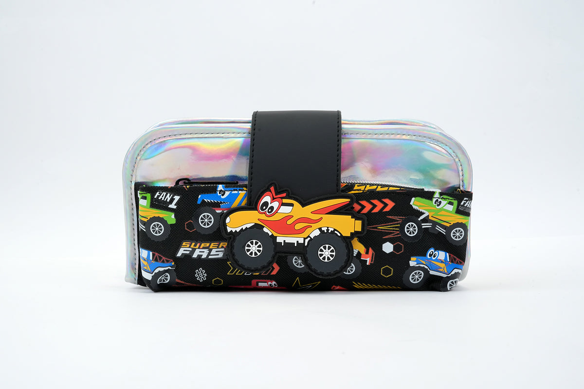 RaceReady Pouch Kidgets