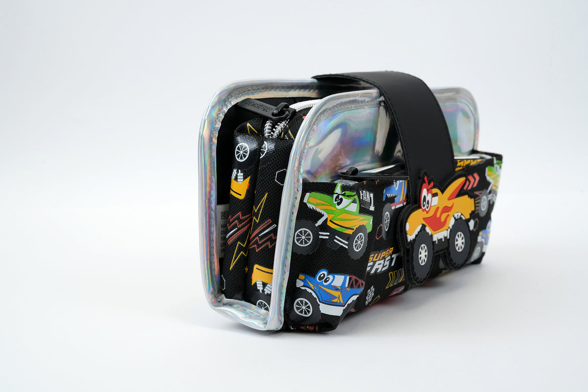 RaceReady Pouch Kidgets