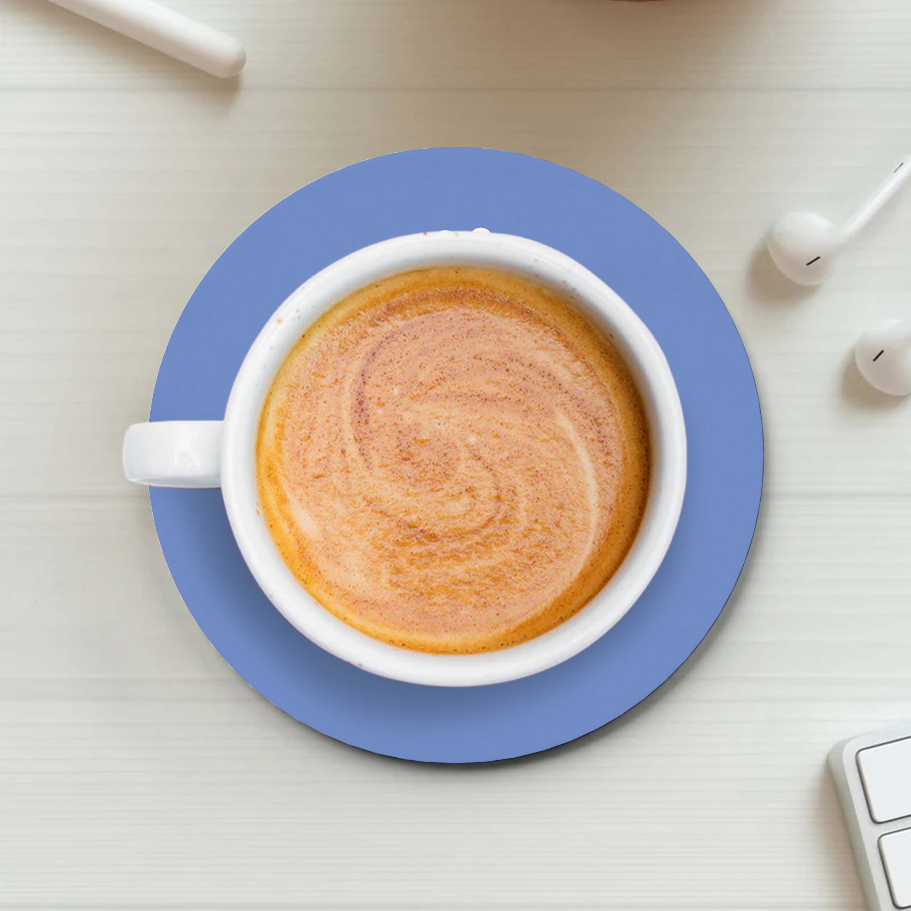 Mooch Magnetic Coaster - I Am Wonderfur