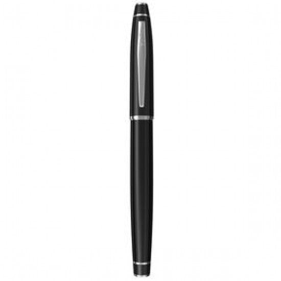 Scrikss | Noble 35 | Rollerball Pen | Black-CT Scrikss