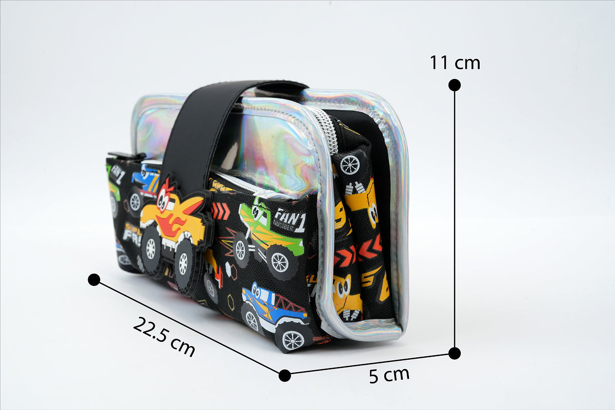 RaceReady Pouch Kidgets