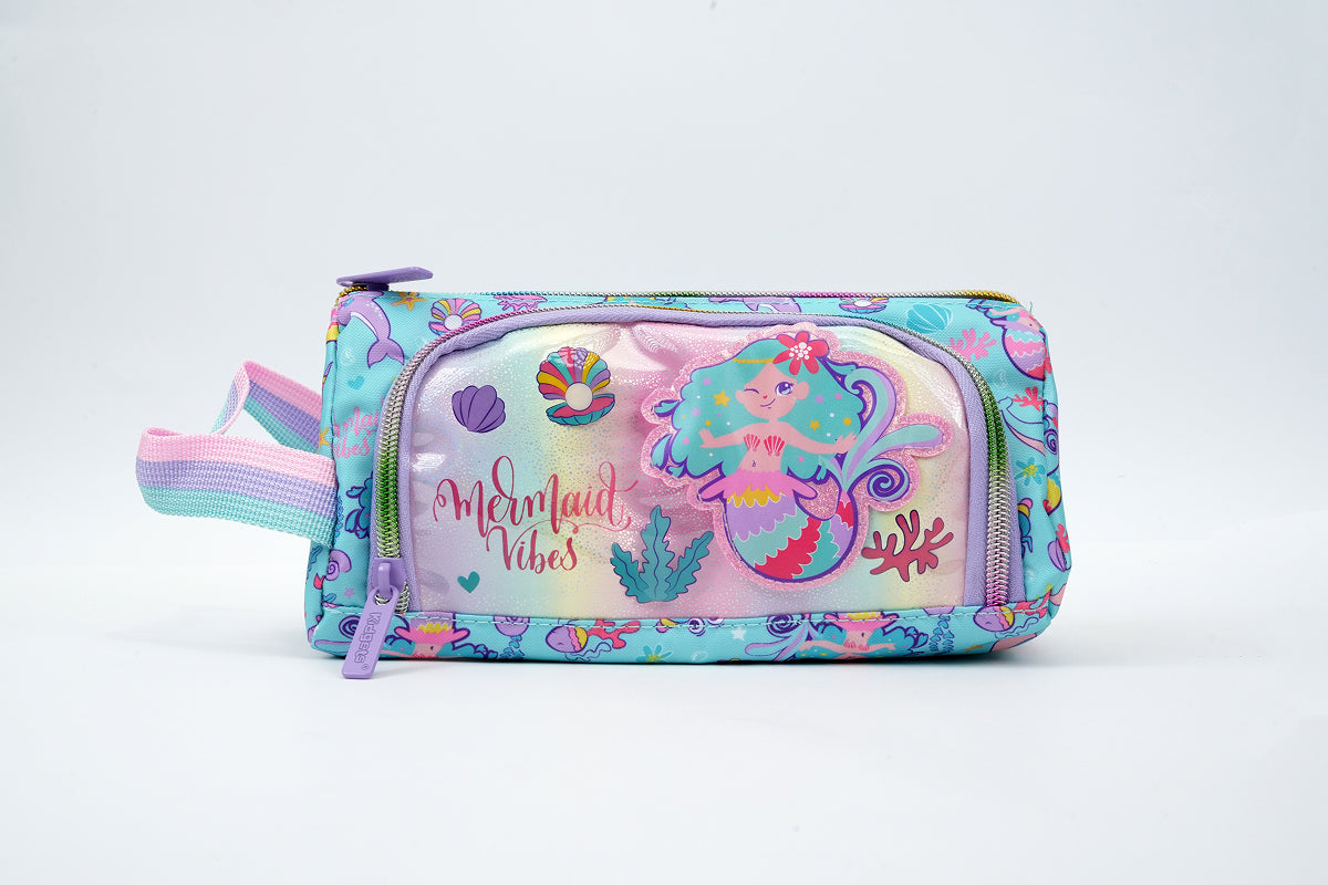 Mermaid Dreams Pouch Kidgets