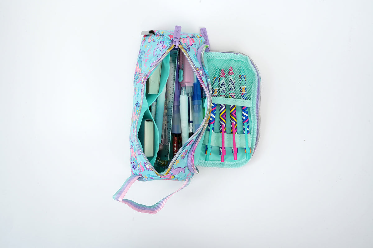 Mermaid Dreams Pouch Kidgets